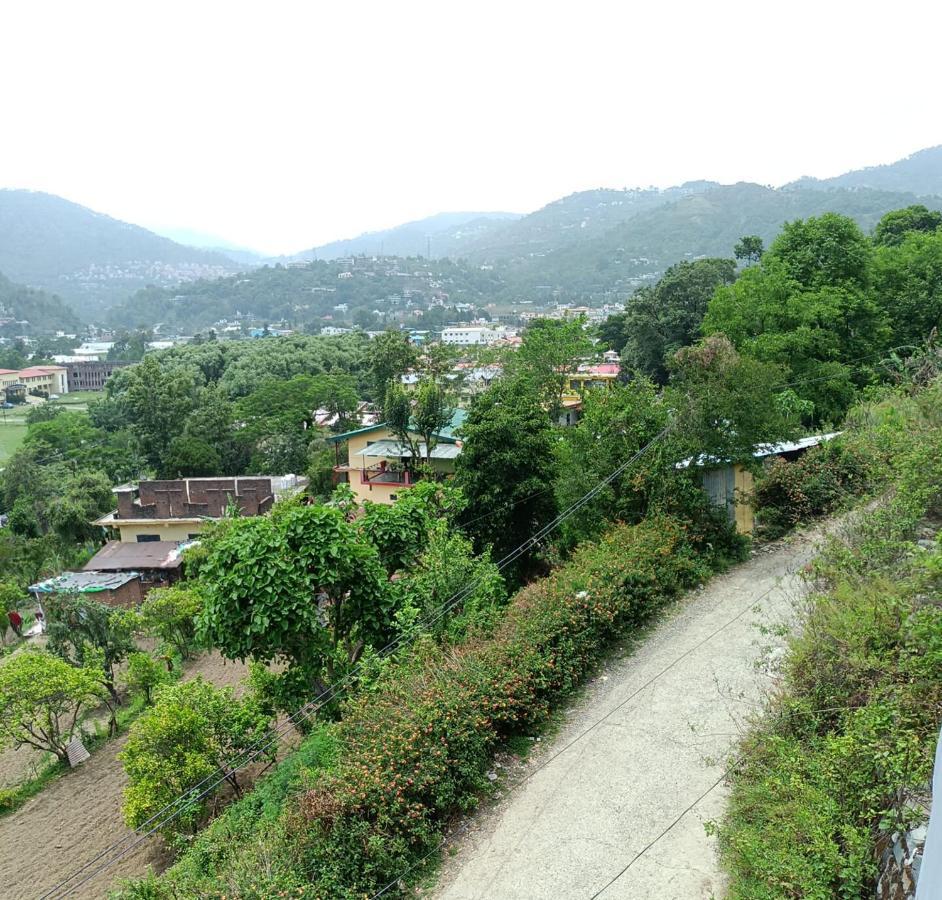 Herb Club Homestay Bhimtal Ngoại thất bức ảnh