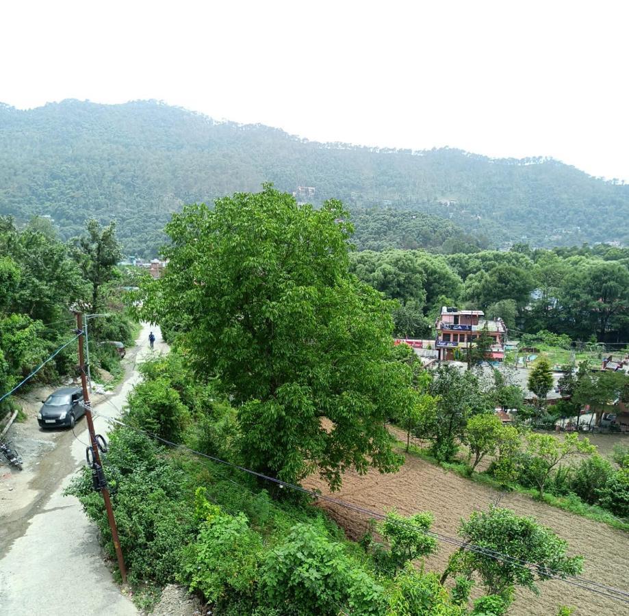 Herb Club Homestay Bhimtal Ngoại thất bức ảnh